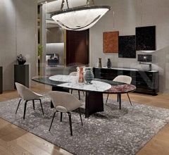 Люстра Sylar фабрика IPE Cavalli (Visionnaire)