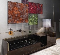 Интерьерная декорация Cattedrale N.27 фабрика IPE Cavalli (Visionnaire)