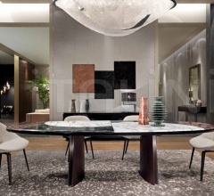 Интерьерная декорация Cattedrale N.30 фабрика IPE Cavalli (Visionnaire)