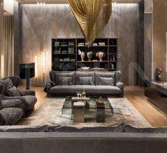 Диван Balance фабрика IPE Cavalli (Visionnaire)