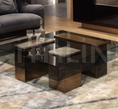 Итальянские Столики - Журнальный столик Marty Итальянские Столики - Журнальный столик Marty фабрика IPE Cavalli (Visionnaire)