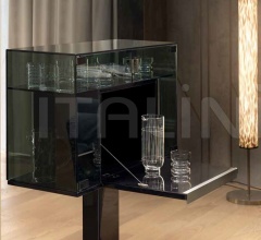 Бар Gaius фабрика IPE Cavalli (Visionnaire)