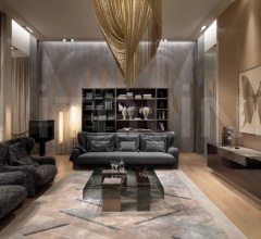 Бар Gaius фабрика IPE Cavalli (Visionnaire)