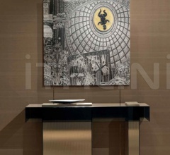 Итальянские Консоли - Консоль Marty фабрика IPE Cavalli (Visionnaire)