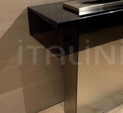 Итальянские Консоли - Консоль Marty фабрика IPE Cavalli (Visionnaire)