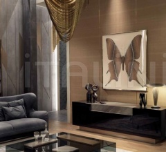 Интерьерная декорация Kallima фабрика IPE Cavalli (Visionnaire)