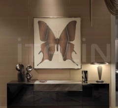 Итальянские Свет - Настольная лампа Lydia фабрика IPE Cavalli (Visionnaire)