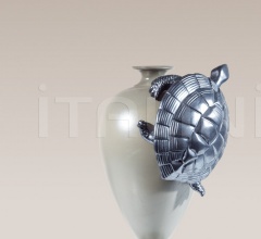 Ваза Tartaruga фабрика IPE Cavalli (Visionnaire)