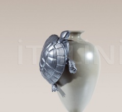 Ваза Tartaruga фабрика IPE Cavalli (Visionnaire)