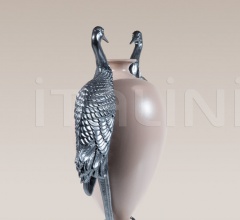 Ваза Aironi фабрика IPE Cavalli (Visionnaire)