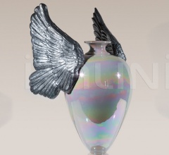 Ваза Ali Dischiuse фабрика IPE Cavalli (Visionnaire)