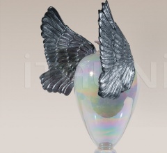 Ваза Ali Dischiuse фабрика IPE Cavalli (Visionnaire)