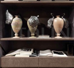 Ваза Ali Dischiuse фабрика IPE Cavalli (Visionnaire)