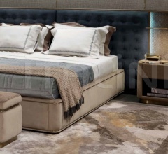 Кровать Ripley фабрика IPE Cavalli (Visionnaire)