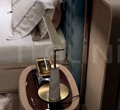 Кровать Ripley фабрика IPE Cavalli (Visionnaire)