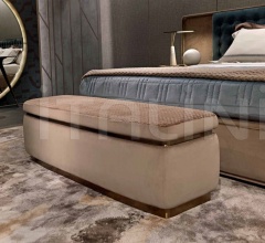 Банкетка Jorge Банкетка Jorge фабрика IPE Cavalli (Visionnaire)