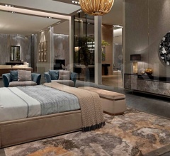 Банкетка Jorge Банкетка Jorge фабрика IPE Cavalli (Visionnaire)