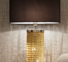 Итальянские Настольные светильники - Настольная лампа Shaila Итальянские Настольные светильники - Настольная лампа Shaila фабрика IPE Cavalli (Visionnaire)