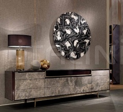 Итальянские Настольные светильники - Настольная лампа Shaila Итальянские Настольные светильники - Настольная лампа Shaila фабрика IPE Cavalli (Visionnaire)