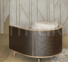 Кресло Backstage Кресло Backstage фабрика IPE Cavalli (Visionnaire)