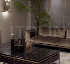 Итальянские Столики - Журнальный столик Banner Итальянские Столики - Журнальный столик Banner фабрика IPE Cavalli (Visionnaire)