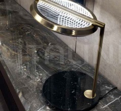 Итальянские Настольные светильники - Настольная лампа Omega Итальянские Настольные светильники - Настольная лампа Omega фабрика IPE Cavalli (Visionnaire)