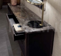 Итальянские Настольные светильники - Настольная лампа Omega Итальянские Настольные светильники - Настольная лампа Omega фабрика IPE Cavalli (Visionnaire)