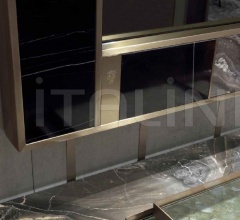 Итальянские Консоли - Консоль Banner фабрика IPE Cavalli (Visionnaire)