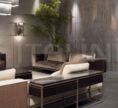 Итальянские Консоли - Консоль Banner фабрика IPE Cavalli (Visionnaire)