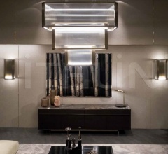 Ваза Gideon фабрика IPE Cavalli (Visionnaire)