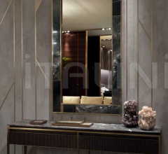 Зеркало Polidoro Зеркало Polidoro фабрика IPE Cavalli (Visionnaire)