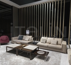 Ковер Remy-17 фабрика IPE Cavalli (Visionnaire)