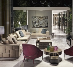 Ковер Remy-17 фабрика IPE Cavalli (Visionnaire)