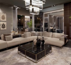 Ковер Remy-17 фабрика IPE Cavalli (Visionnaire)