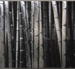 Интерьерная декорация Bambu фабрика IPE Cavalli (Visionnaire)