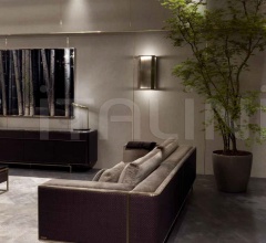 Интерьерная декорация Bambu фабрика IPE Cavalli (Visionnaire)