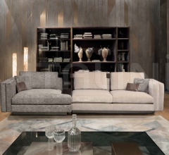 Модульный диван Taylor Dual фабрика IPE Cavalli (Visionnaire)