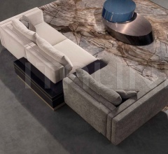 Модульный диван Taylor Dual фабрика IPE Cavalli (Visionnaire)