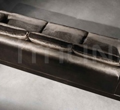 Модульный диван Xavier Master фабрика IPE Cavalli (Visionnaire)