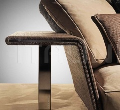 Модульный диван Xavier Board фабрика IPE Cavalli (Visionnaire)