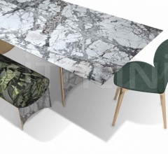 Стол обеденный Kerwan фабрика IPE Cavalli (Visionnaire)