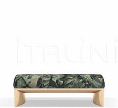 Банкетка Ekos Банкетка Ekos фабрика IPE Cavalli (Visionnaire)