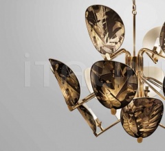 Люстра Akira фабрика IPE Cavalli (Visionnaire)