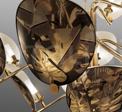 Люстра Akira фабрика IPE Cavalli (Visionnaire)