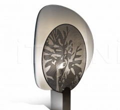 Итальянские Настольные светильники - Настольная лампа Akira Итальянские Настольные светильники - Настольная лампа Akira фабрика IPE Cavalli (Visionnaire)