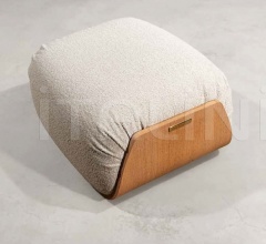 Пуф Kathryn Пуф Kathryn фабрика IPE Cavalli (Visionnaire)