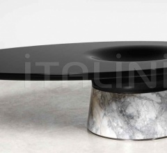 Итальянские Столики - Кофейный столик Rupert Итальянские Столики - Кофейный столик Rupert фабрика IPE Cavalli (Visionnaire)