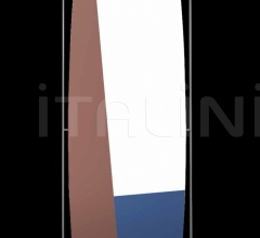 Настенное зеркало Milo фабрика IPE Cavalli (Visionnaire)