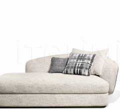 Кушетка Anthar фабрика IPE Cavalli (Visionnaire)