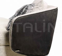 Кушетка Anthar фабрика IPE Cavalli (Visionnaire)